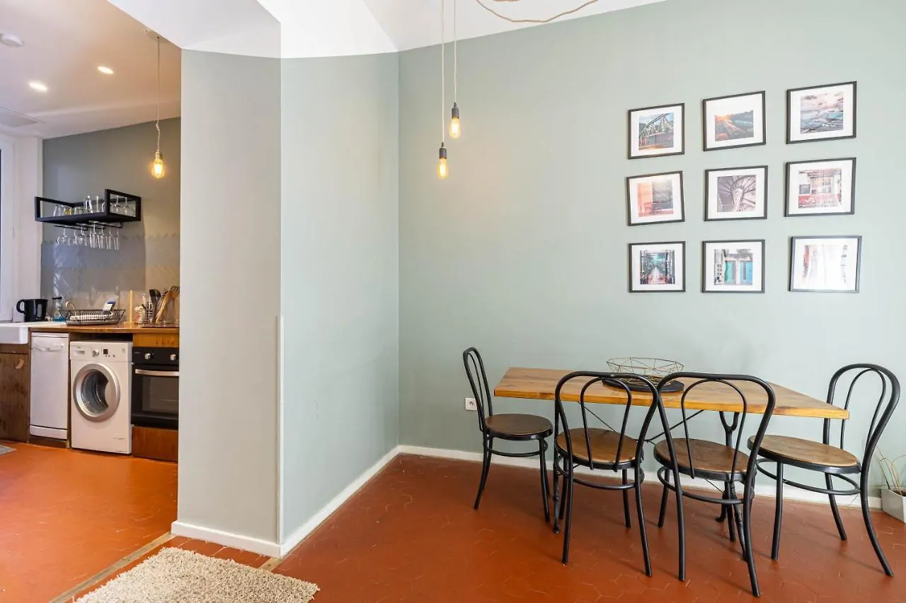 Daire Luxurious Flat In The Heart Of Cannes Fransa